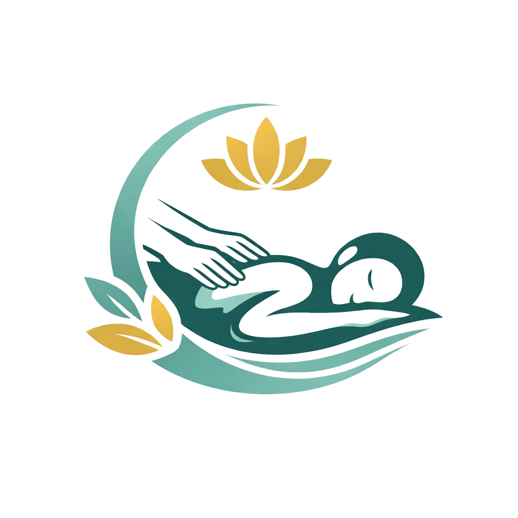 Masáže Petra Friedrichová